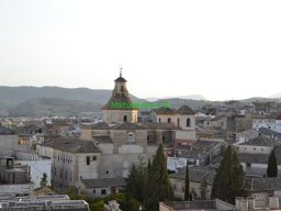 Ciudad de Caravaca 2012